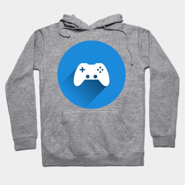 Video Game Inspired Console Gamepad